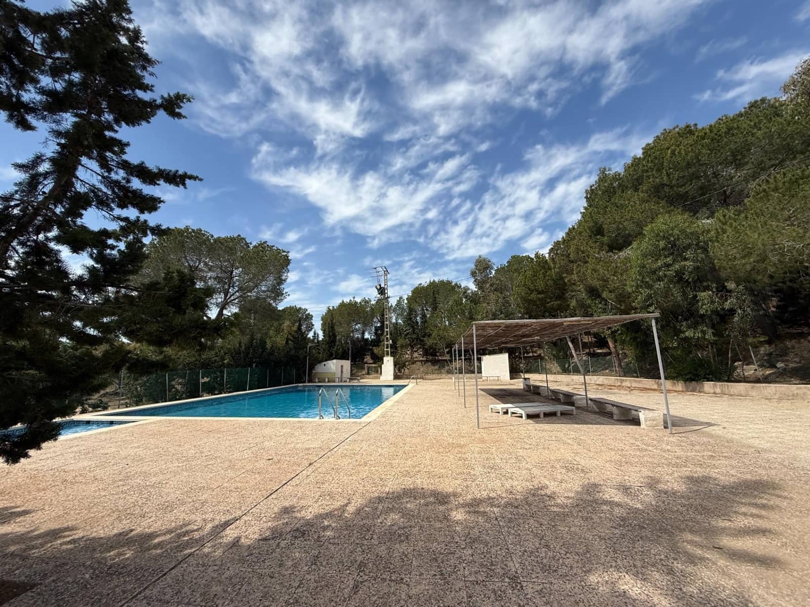 3 makuuhuone Maalaistalo myytävänä paikassa Gea y Truyols mukana uima-altaan - 239 000 € (Ref: 8952606)