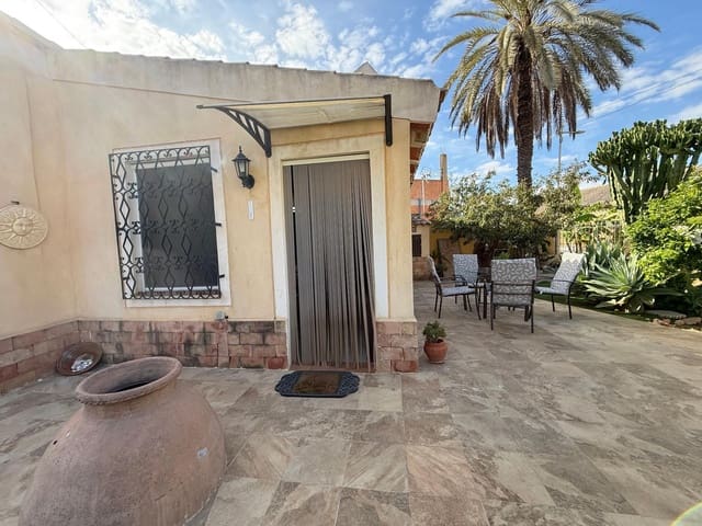 1 quarto Quinta/Casa Rural para arrendar em Campillo de Arriba, Fuente Alamo de Murcia - 500 € (Ref: 8972770)