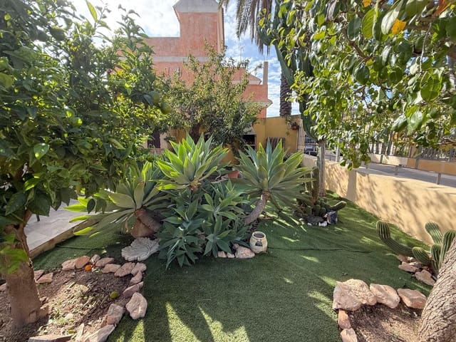 1 quarto Quinta/Casa Rural para arrendar em Campillo de Arriba, Fuente Alamo de Murcia - 500 € (Ref: 8972770)