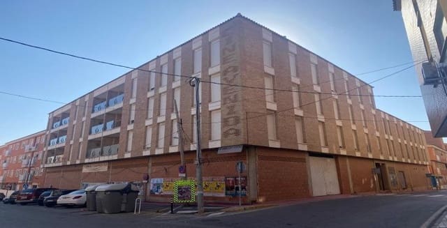 2 camera da letto Appartamento in vendita in Fuente Alamo de Murcia - 99.000 € (Rif: 8979500)