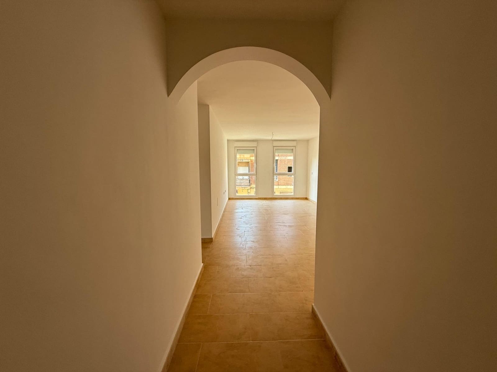 2 camera da letto Appartamento in vendita in Fuente Alamo de Murcia - 99.000 € (Rif: 8979500)