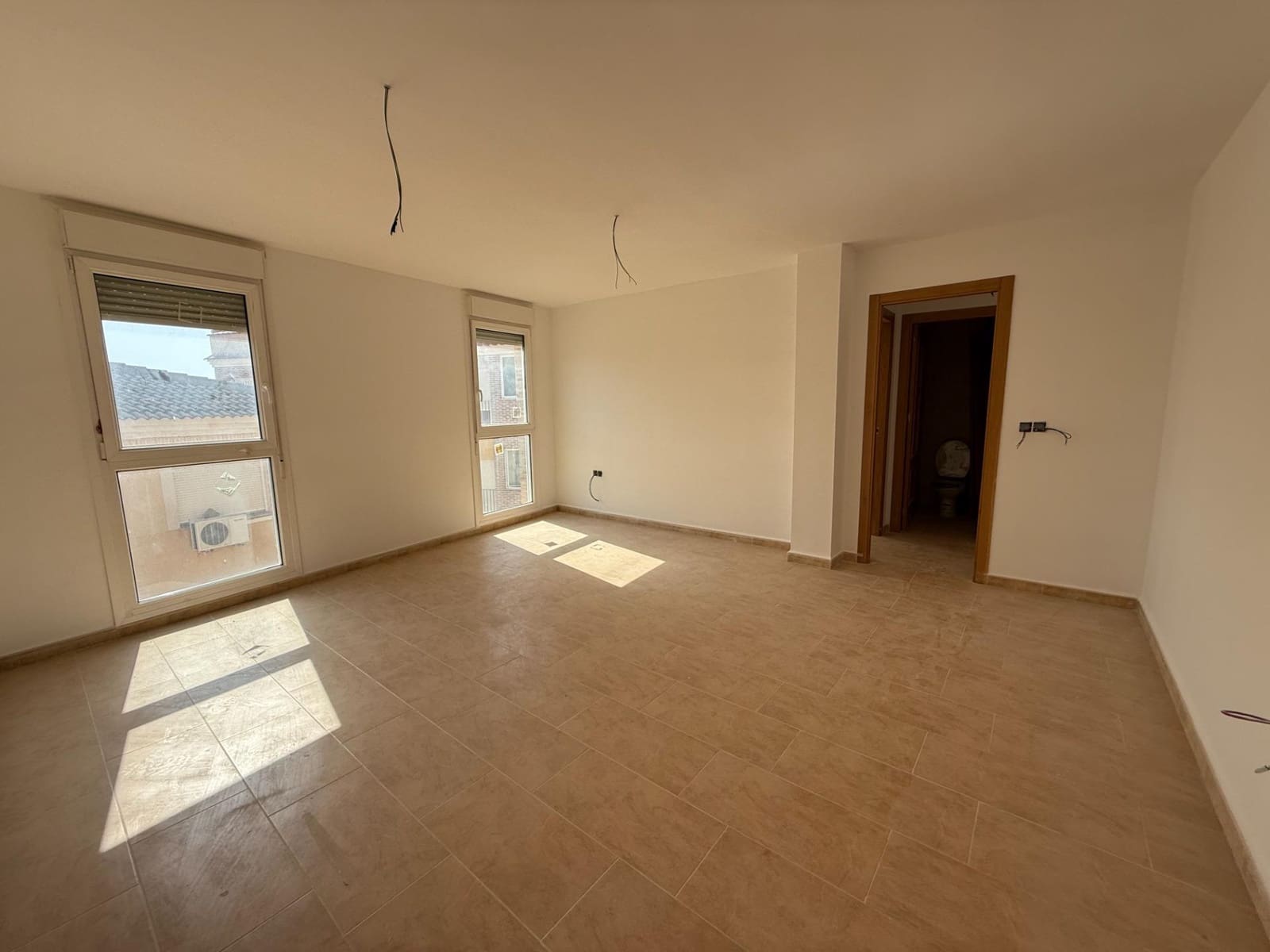 2 camera da letto Appartamento in vendita in Fuente Alamo de Murcia - 99.000 € (Rif: 8979500)