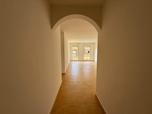 2 camera da letto Appartamento in vendita in Fuente Alamo de Murcia - 99.000 € (Rif: 8979500)