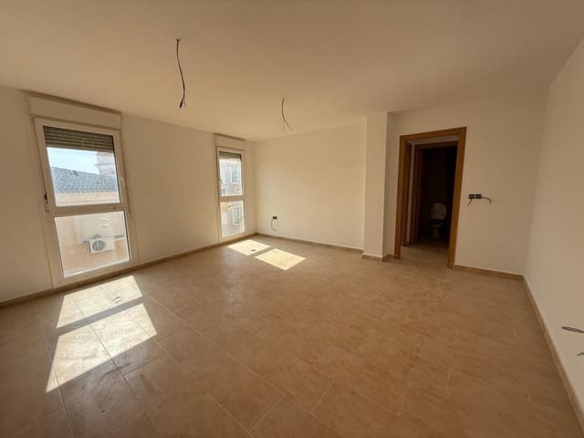2 camera da letto Appartamento in vendita in Fuente Alamo de Murcia - 99.000 € (Rif: 8979500)
