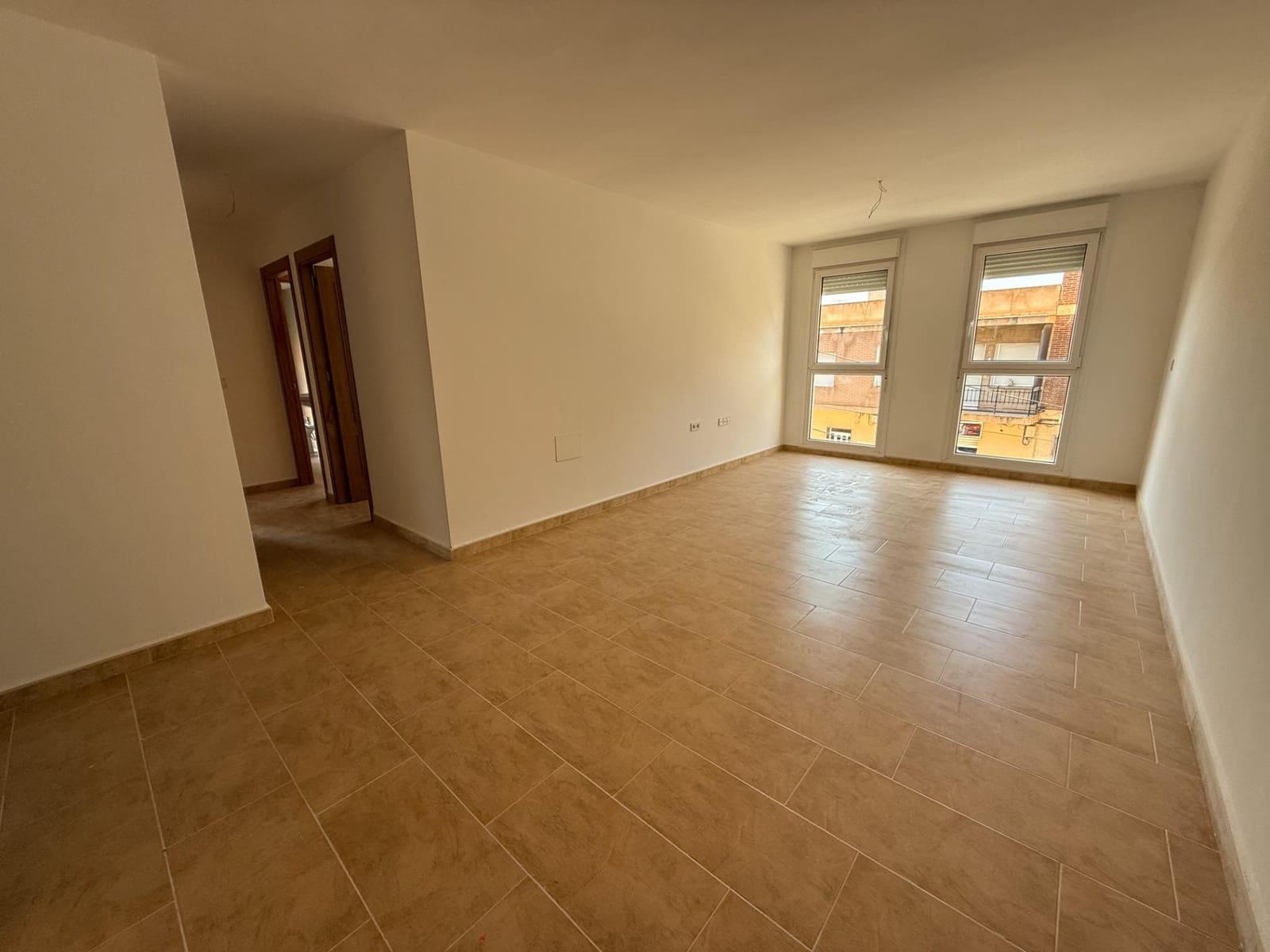 2 camera da letto Appartamento in vendita in Fuente Alamo de Murcia - 99.000 € (Rif: 8979500)