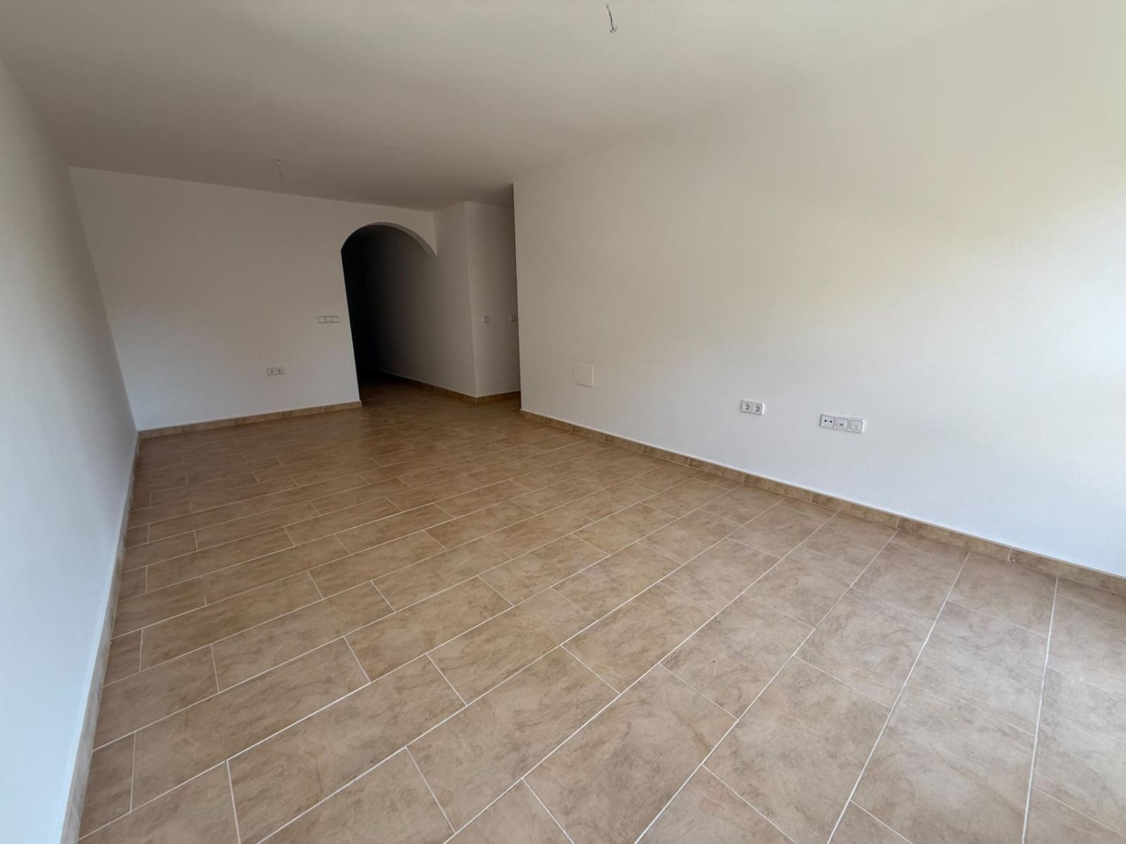 2 camera da letto Appartamento in vendita in Fuente Alamo de Murcia - 99.000 € (Rif: 8979500)