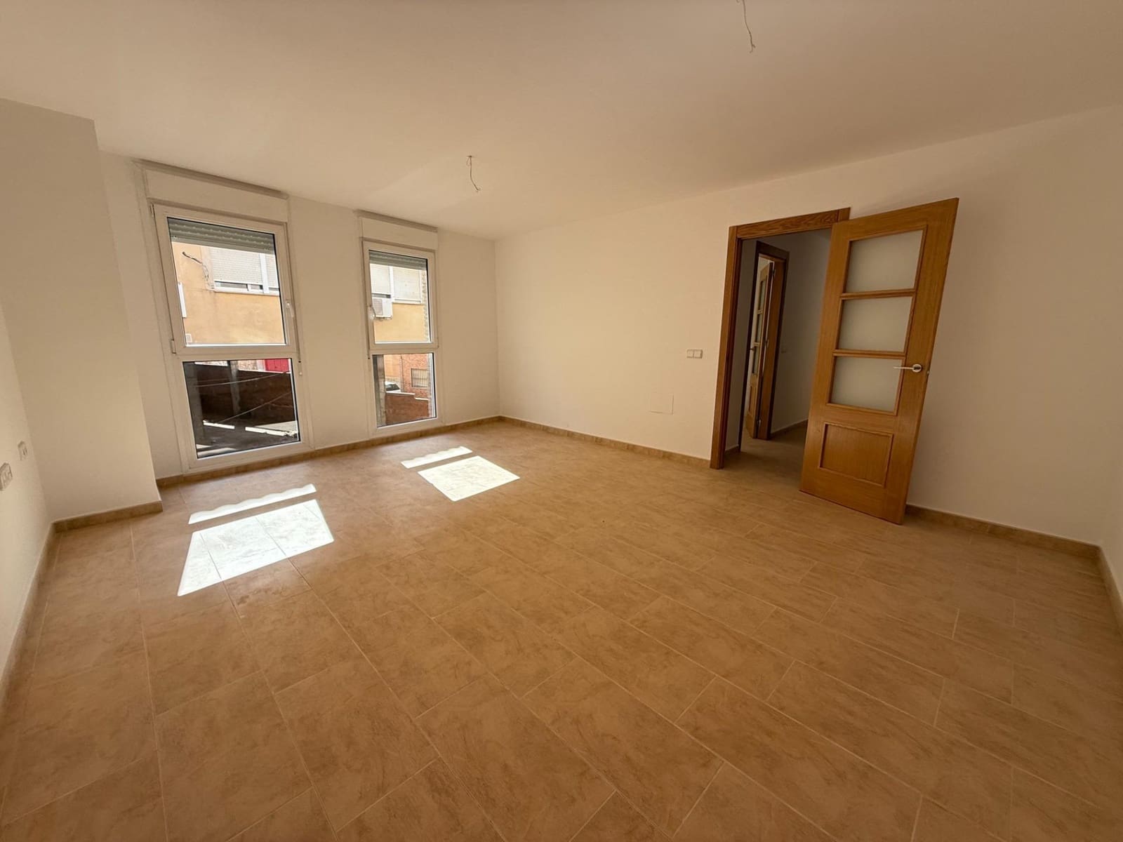 2 camera da letto Appartamento in vendita in Fuente Alamo de Murcia - 99.000 € (Rif: 8979500)