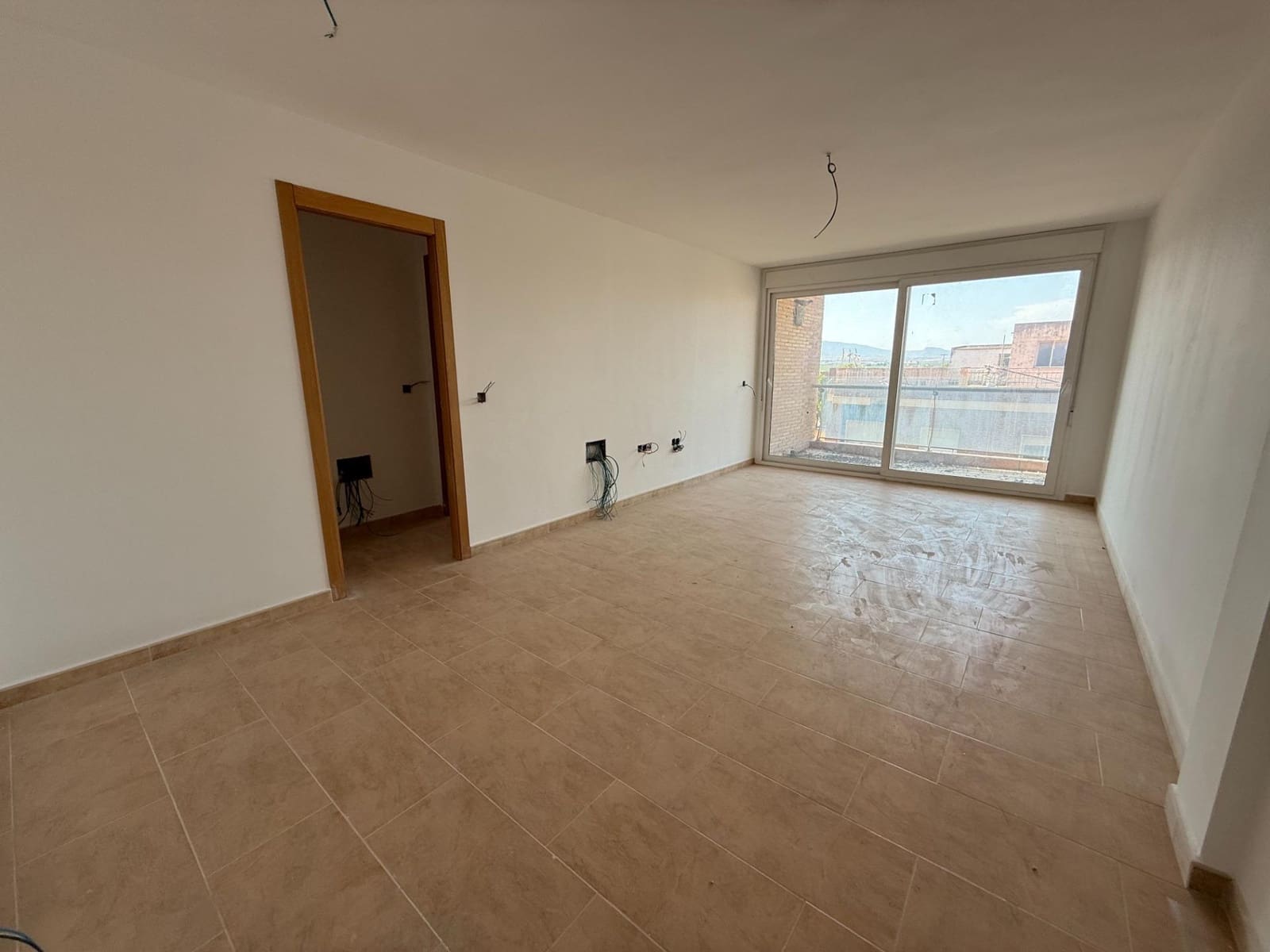 2 camera da letto Appartamento in vendita in Fuente Alamo de Murcia - 99.000 € (Rif: 8979500)