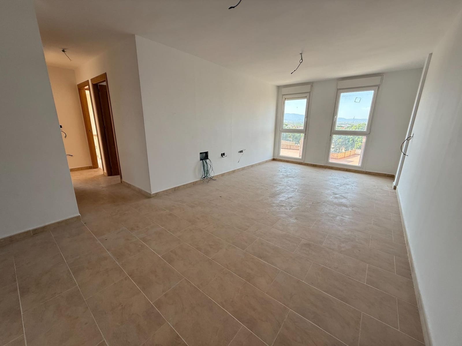 2 camera da letto Appartamento in vendita in Fuente Alamo de Murcia - 99.000 € (Rif: 8979500)