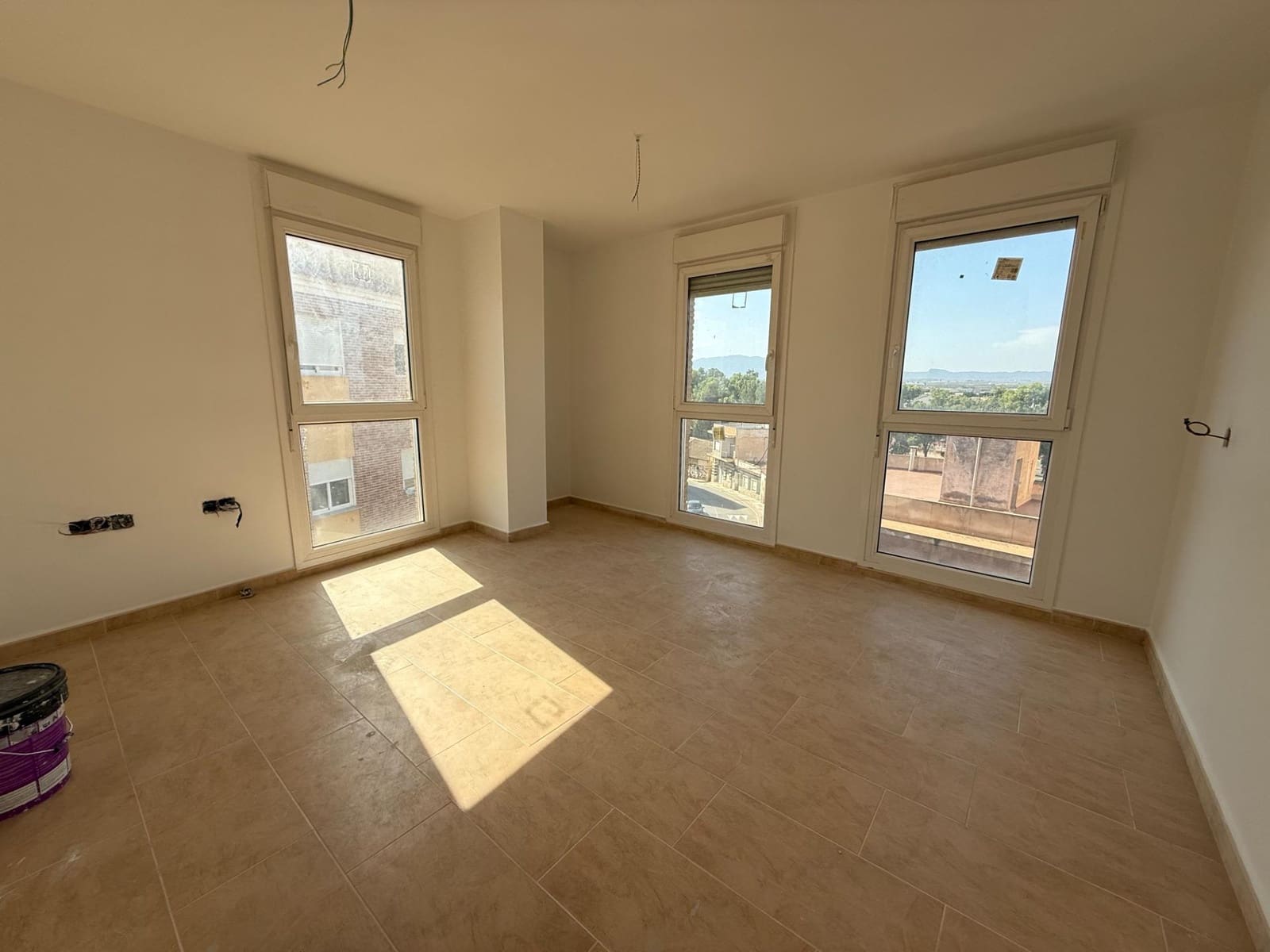 2 camera da letto Appartamento in vendita in Fuente Alamo de Murcia - 99.000 € (Rif: 8979500)