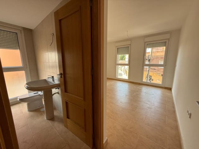 2 camera da letto Appartamento in vendita in Fuente Alamo de Murcia - 99.000 € (Rif: 8979500)