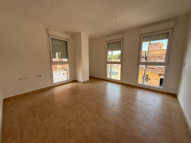 2 camera da letto Appartamento in vendita in Fuente Alamo de Murcia - 99.000 € (Rif: 8979500)