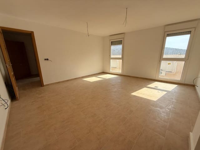 2 camera da letto Appartamento in vendita in Fuente Alamo de Murcia - 99.000 € (Rif: 8979500)