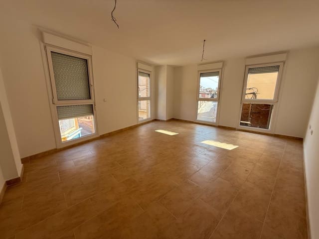 2 camera da letto Appartamento in vendita in Fuente Alamo de Murcia - 99.000 € (Rif: 8979500)