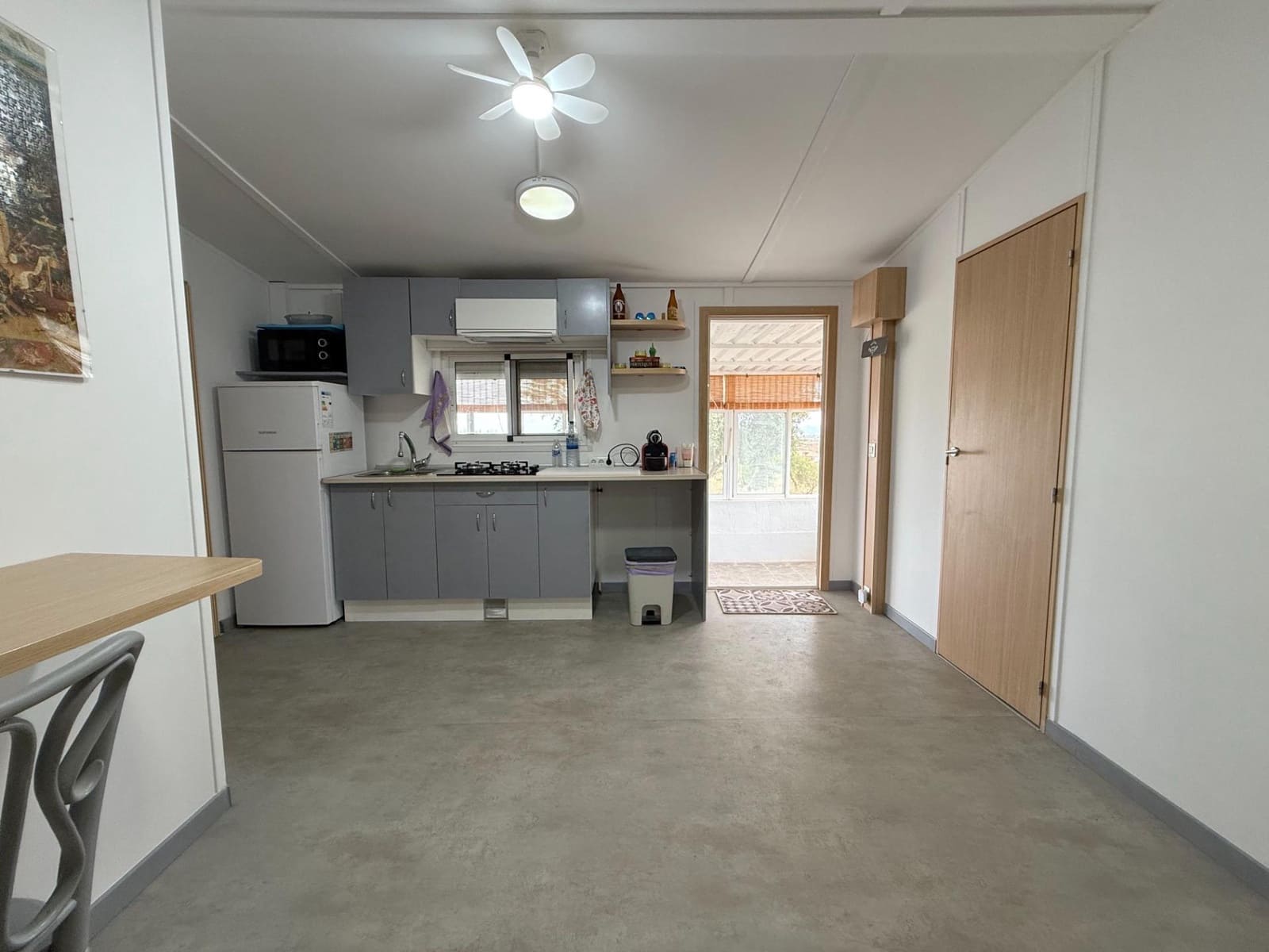 2 soverom Finca/Herregård til salgs i Cartagena - € 129 000 (Ref: 8982535)