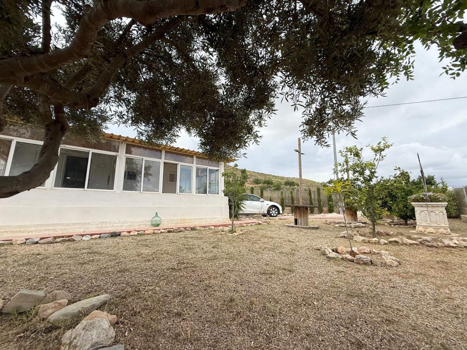 2 soverom Finca/Herregård til salgs i Cartagena - € 129 000 (Ref: 8982535)