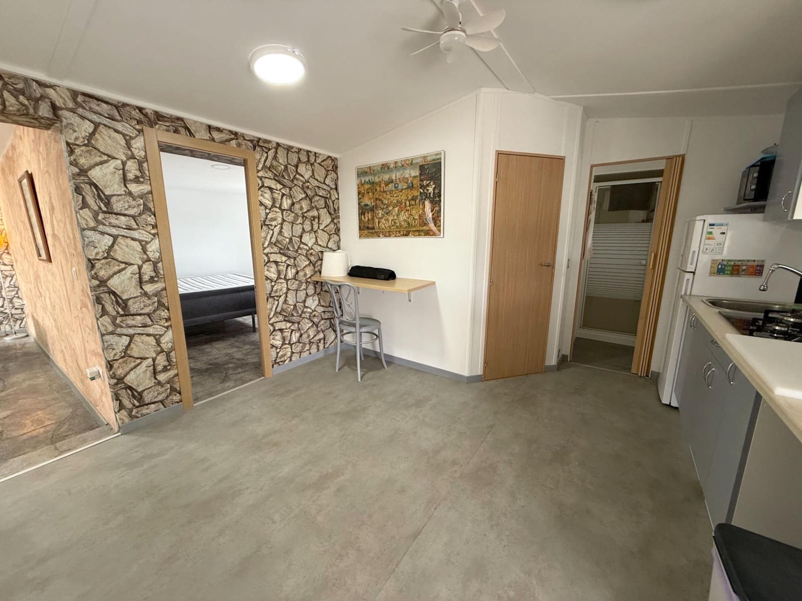 2 soverom Finca/Herregård til salgs i Cartagena - € 129 000 (Ref: 8982535)