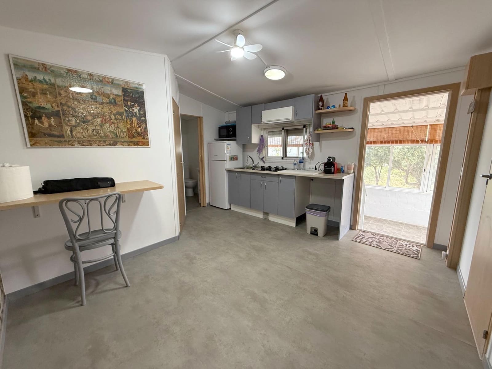 2 soverom Finca/Herregård til salgs i Cartagena - € 129 000 (Ref: 8982535)