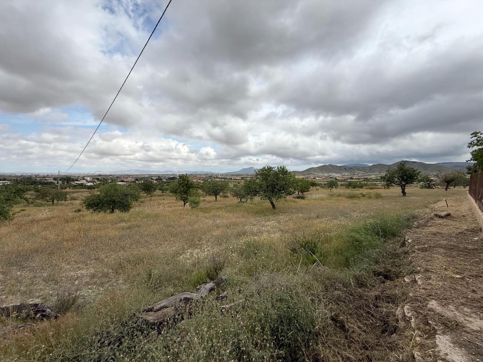 2 soverom Finca/Herregård til salgs i Cartagena - € 129 000 (Ref: 8982535)