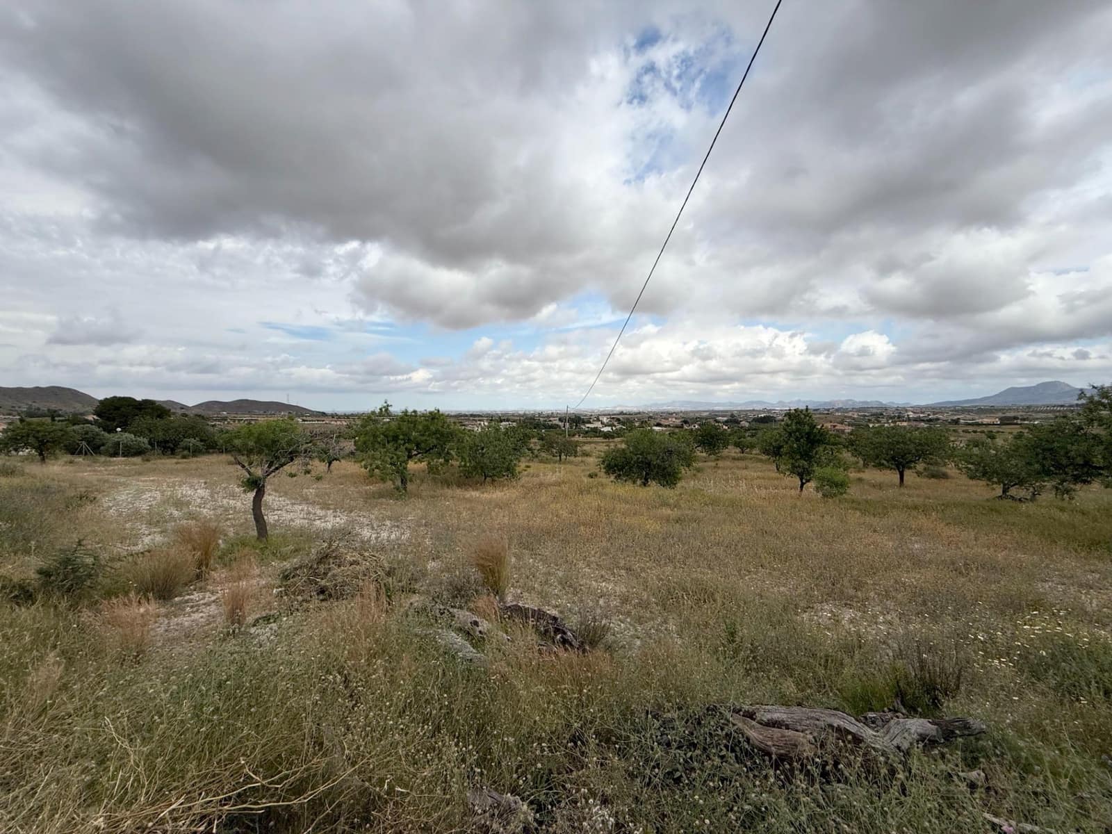 2 soverom Finca/Herregård til salgs i Cartagena - € 129 000 (Ref: 8982535)