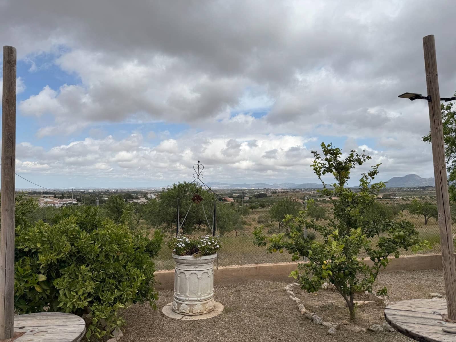 2 soverom Finca/Herregård til salgs i Cartagena - € 129 000 (Ref: 8982535)