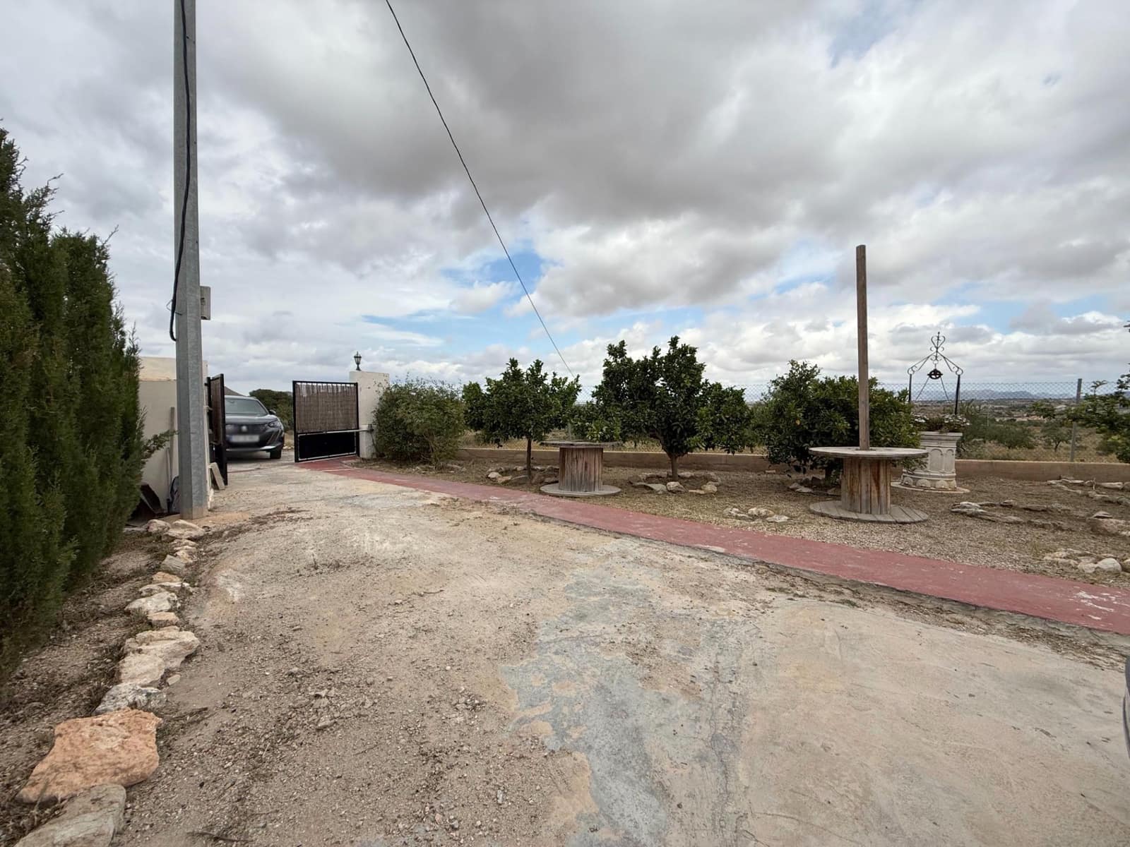 2 soverom Finca/Herregård til salgs i Cartagena - € 129 000 (Ref: 8982535)