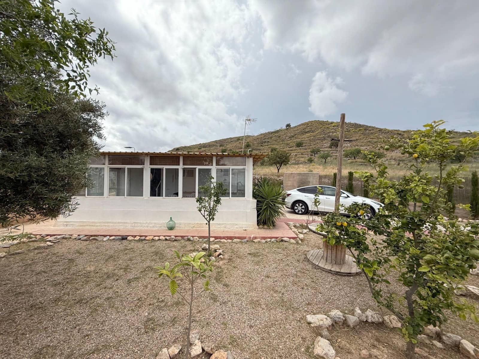 2 soverom Finca/Herregård til salgs i Cartagena - € 129 000 (Ref: 8982535)