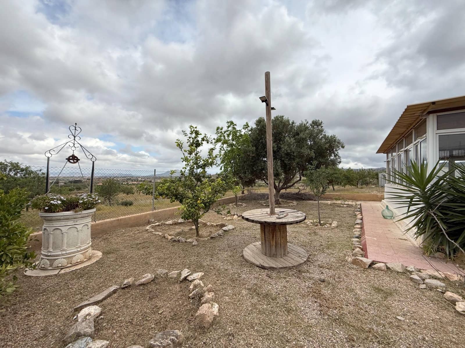 2 soverom Finca/Herregård til salgs i Cartagena - € 129 000 (Ref: 8982535)