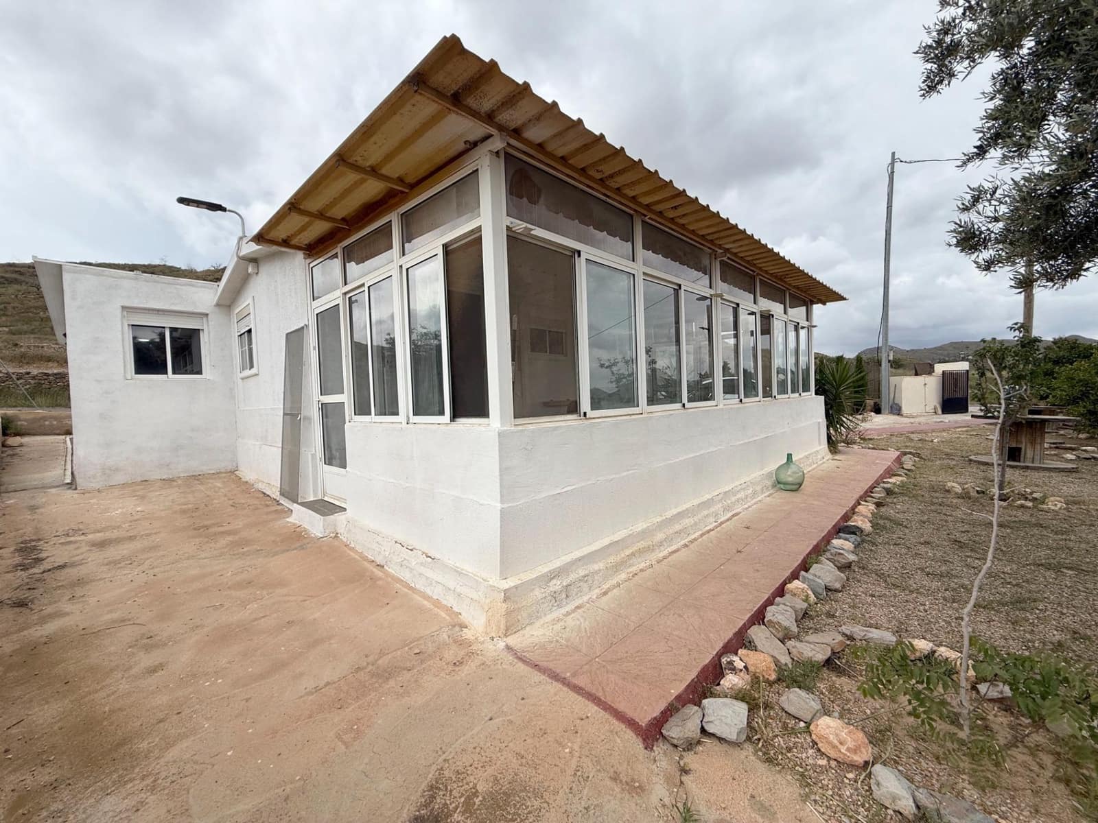 2 soverom Finca/Herregård til salgs i Cartagena - € 129 000 (Ref: 8982535)