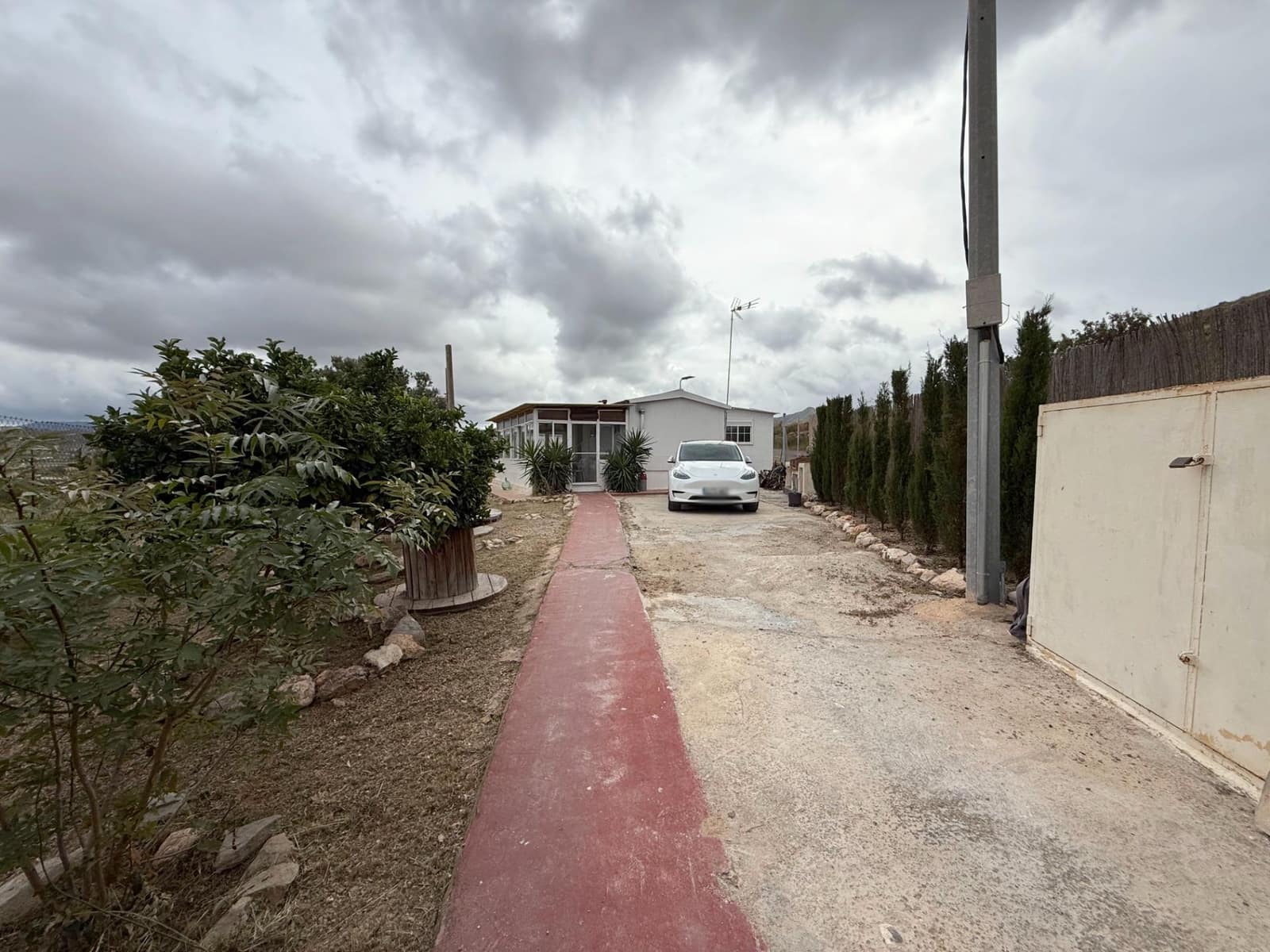 2 soverom Finca/Herregård til salgs i Cartagena - € 129 000 (Ref: 8982535)