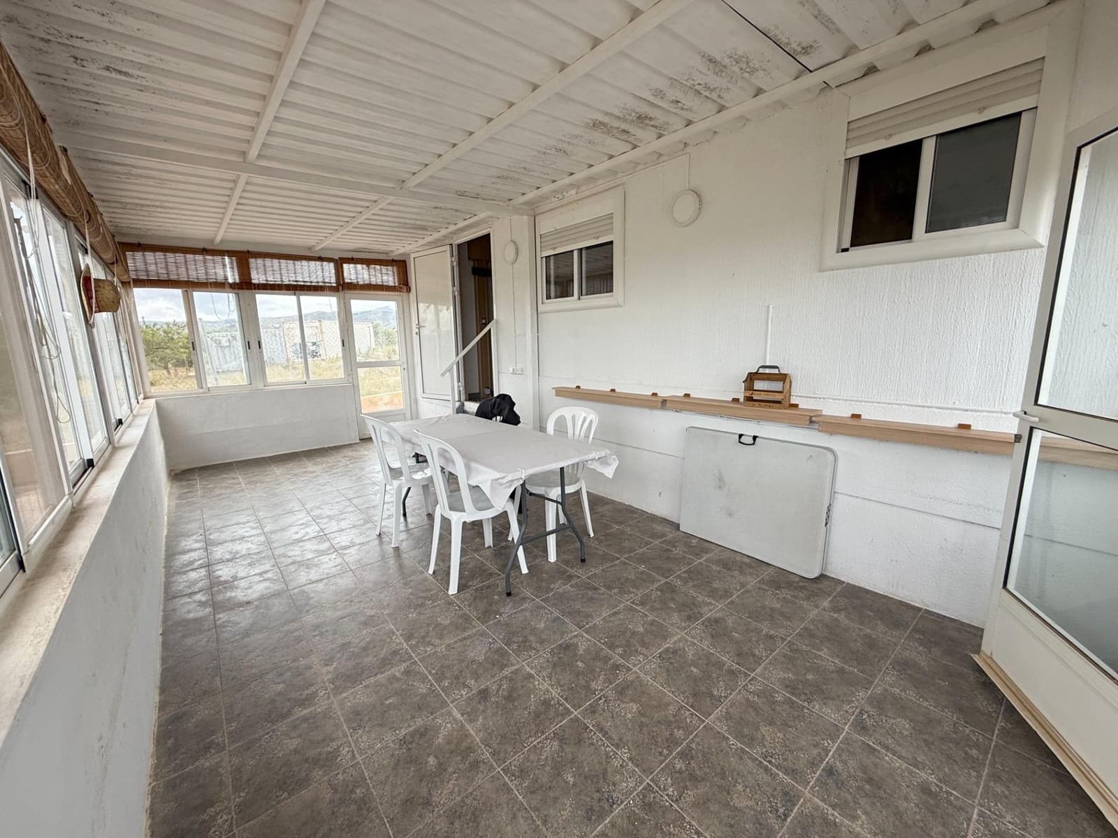 2 soverom Finca/Herregård til salgs i Cartagena - € 129 000 (Ref: 8982535)