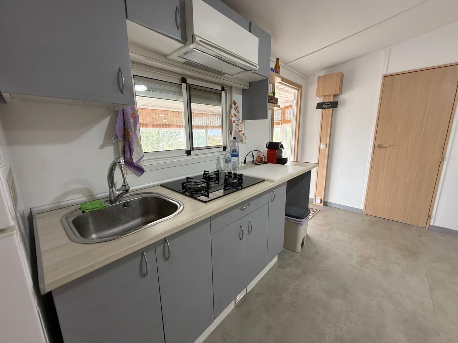 2 soverom Finca/Herregård til salgs i Cartagena - € 129 000 (Ref: 8982535)