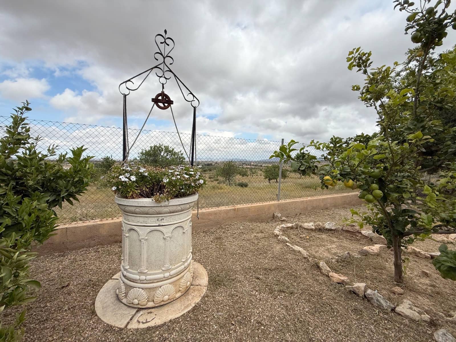 2 soverom Finca/Herregård til salgs i Cartagena - € 129 000 (Ref: 8982535)