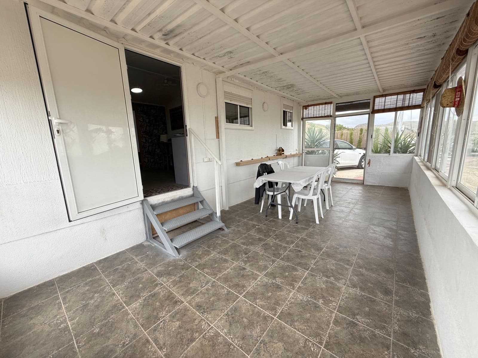 2 soverom Finca/Herregård til salgs i Cartagena - € 129 000 (Ref: 8982535)