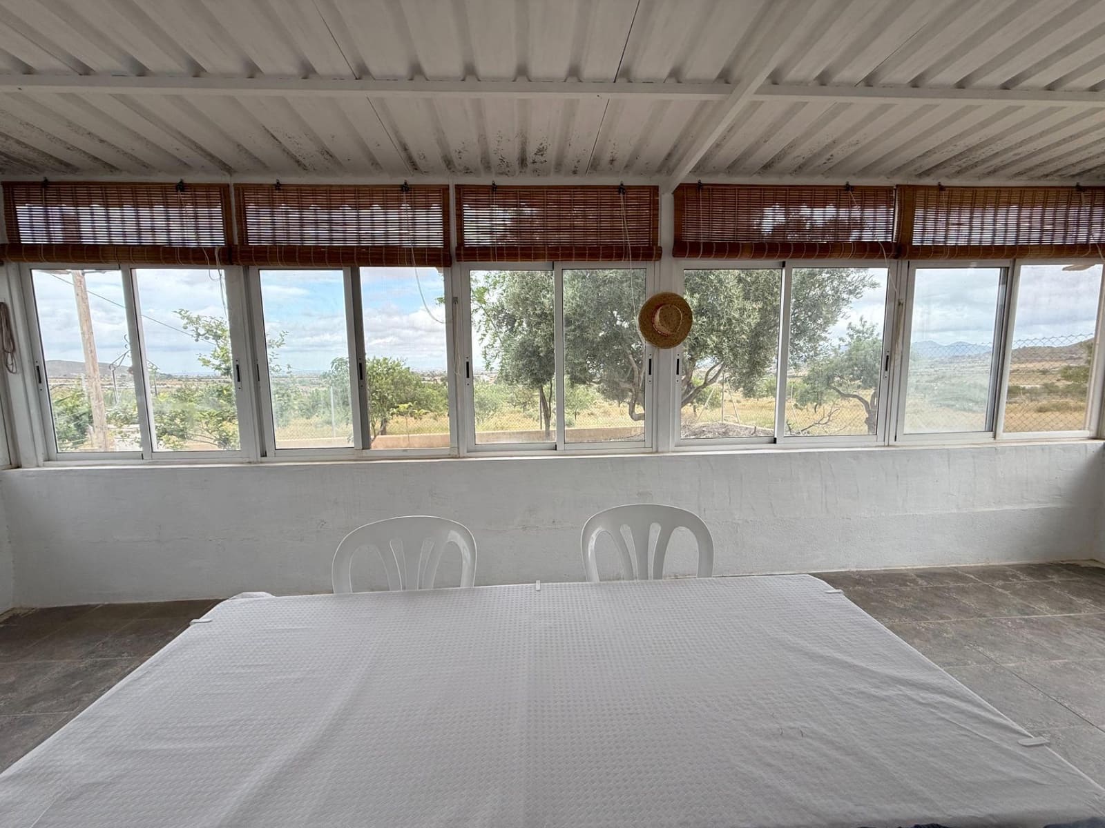 2 soverom Finca/Herregård til salgs i Cartagena - € 129 000 (Ref: 8982535)