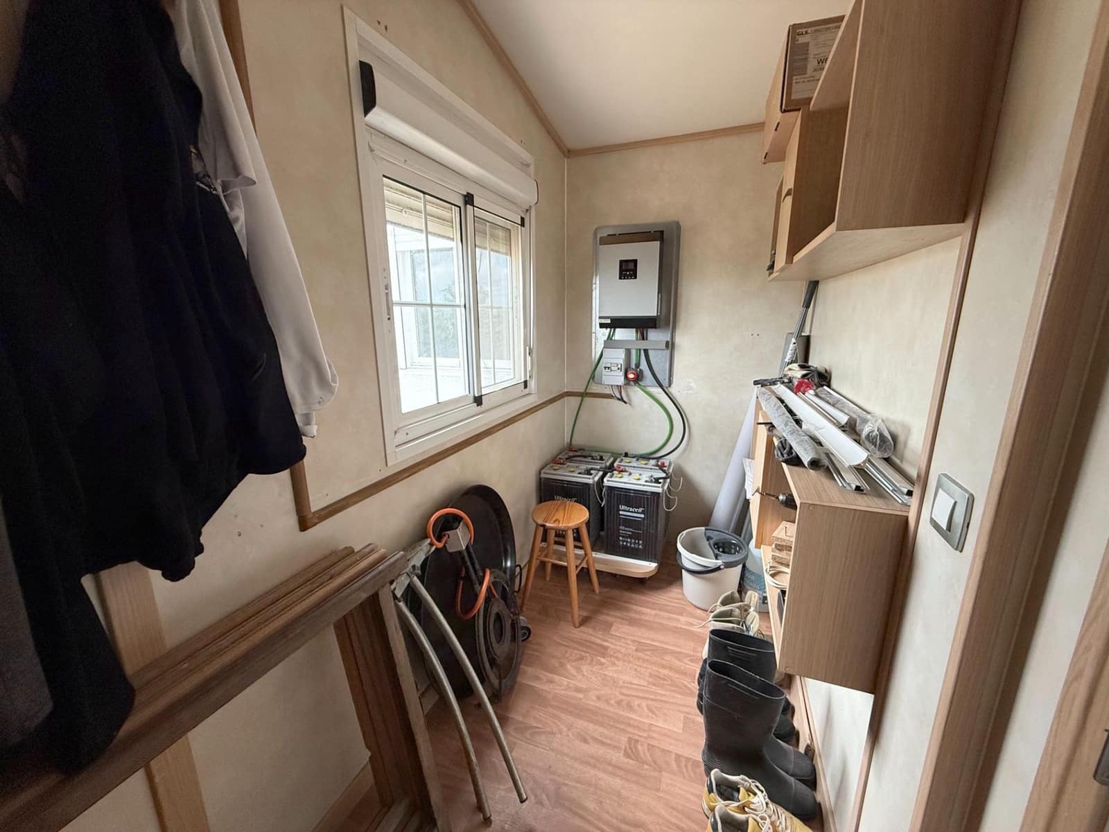 2 soverom Finca/Herregård til salgs i Cartagena - € 129 000 (Ref: 8982535)