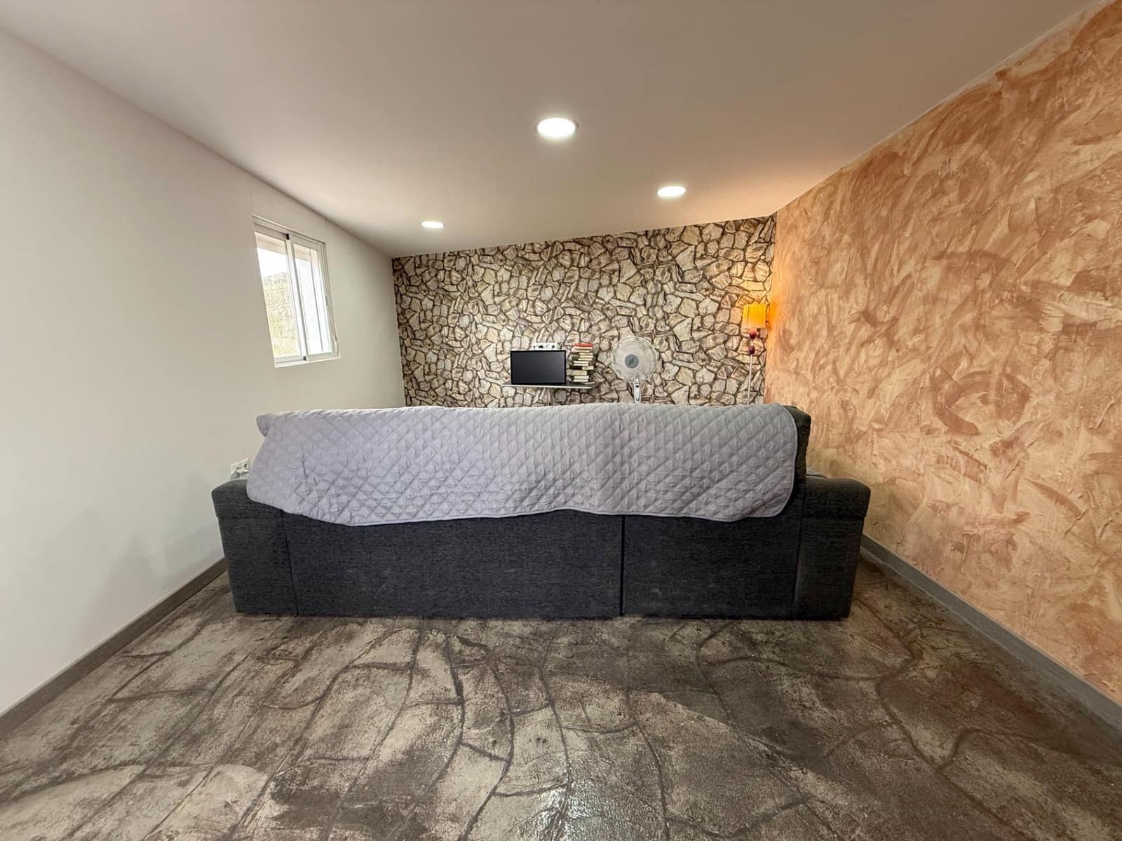 2 soverom Finca/Herregård til salgs i Cartagena - € 129 000 (Ref: 8982535)