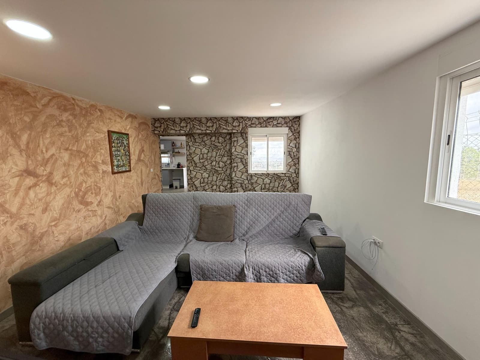 2 soverom Finca/Herregård til salgs i Cartagena - € 129 000 (Ref: 8982535)