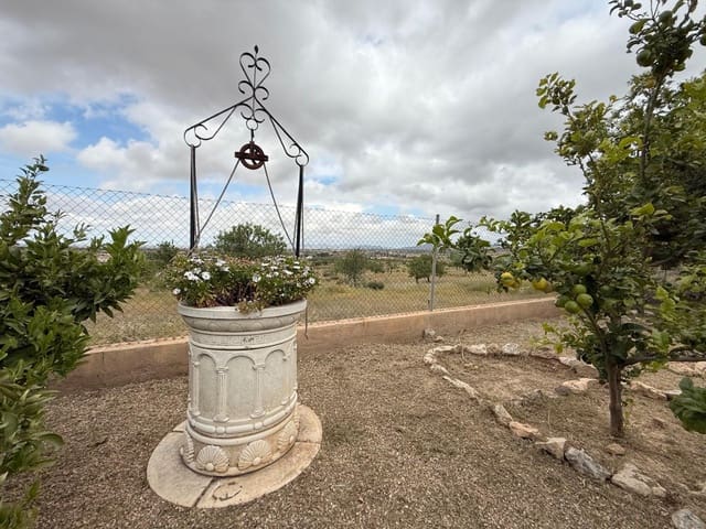 2 makuuhuone Maalaistalo myytävänä paikassa Los Puertos, Cartagena - 129 000 € (Ref: 8982535)