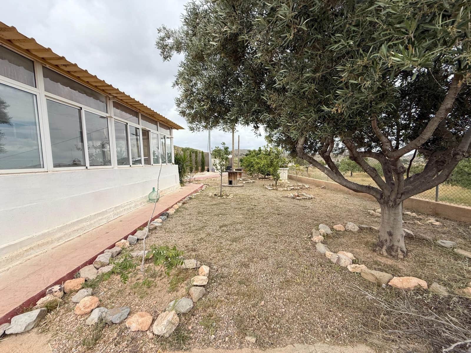 2 soverom Finca/Herregård til salgs i Cartagena - € 129 000 (Ref: 8982535)