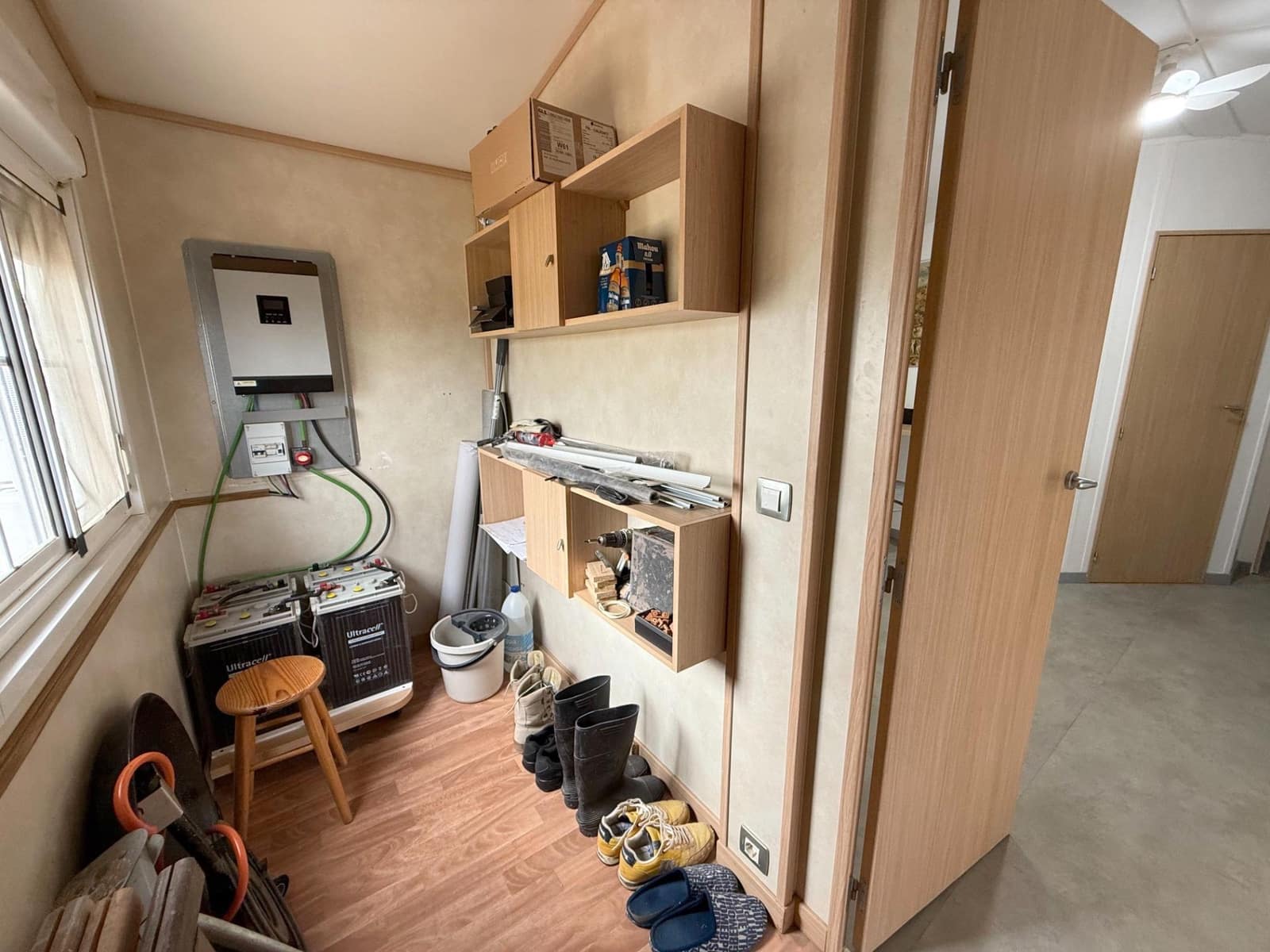 2 soverom Finca/Herregård til salgs i Cartagena - € 129 000 (Ref: 8982535)