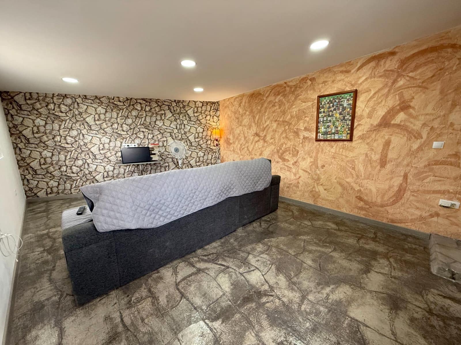 2 soverom Finca/Herregård til salgs i Cartagena - € 129 000 (Ref: 8982535)