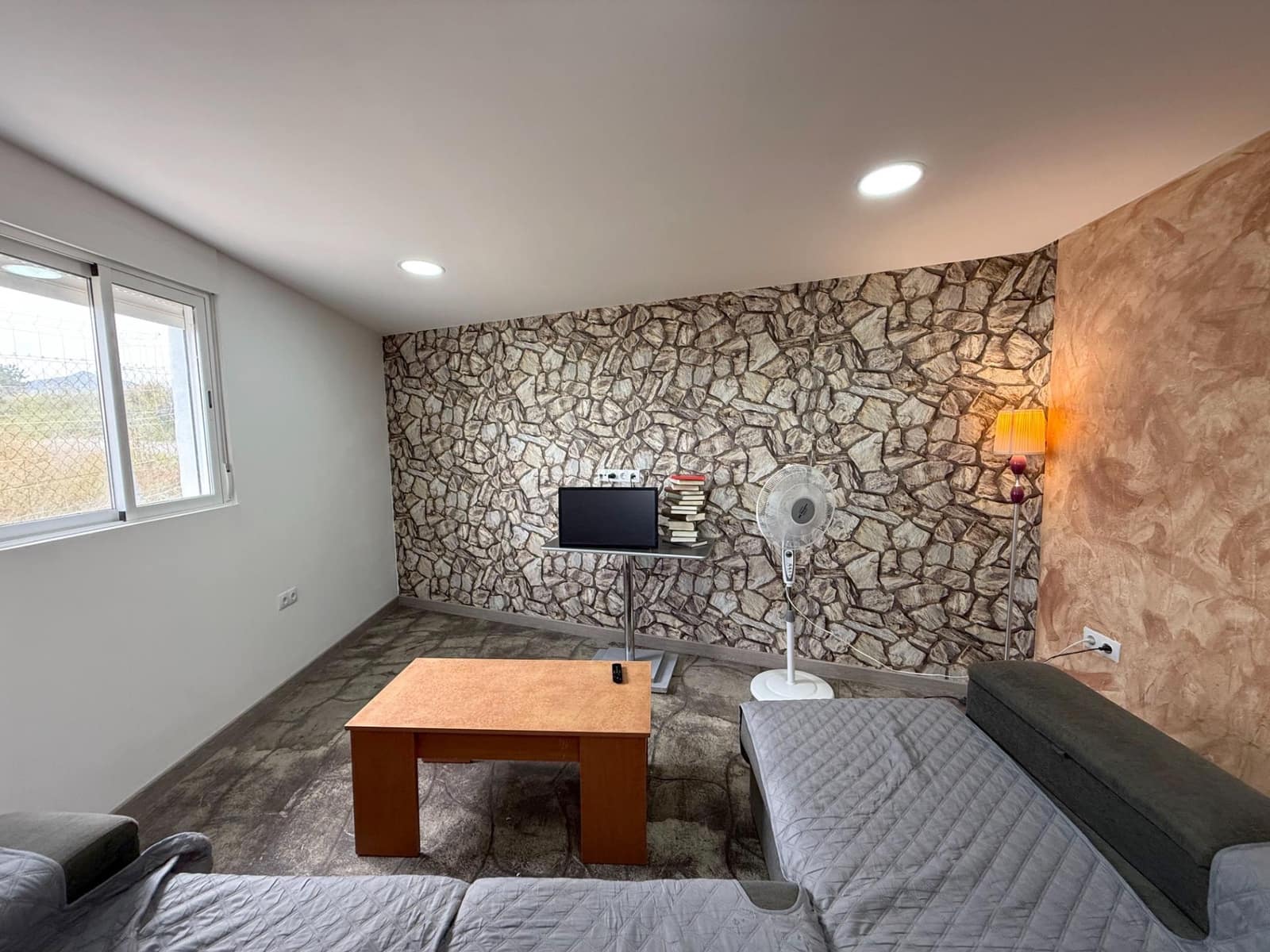 2 soverom Finca/Herregård til salgs i Cartagena - € 129 000 (Ref: 8982535)