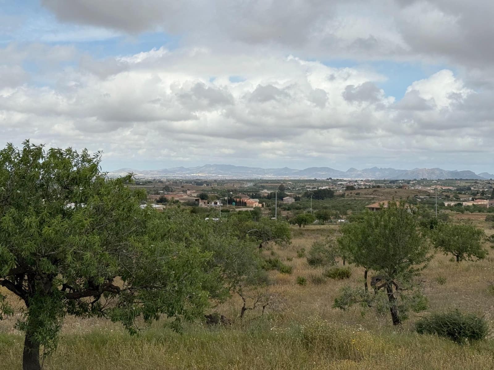 2 soverom Finca/Herregård til salgs i Cartagena - € 129 000 (Ref: 8982535)