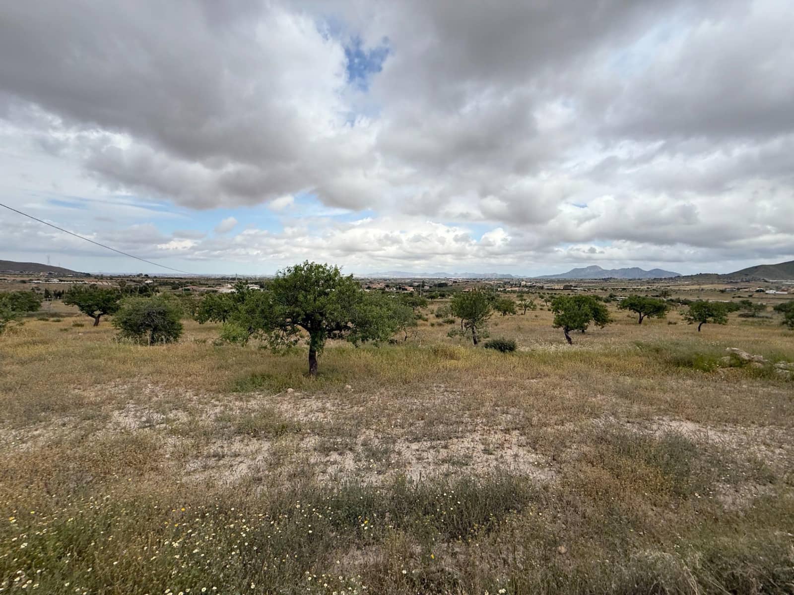 2 soverom Finca/Herregård til salgs i Cartagena - € 129 000 (Ref: 8982535)