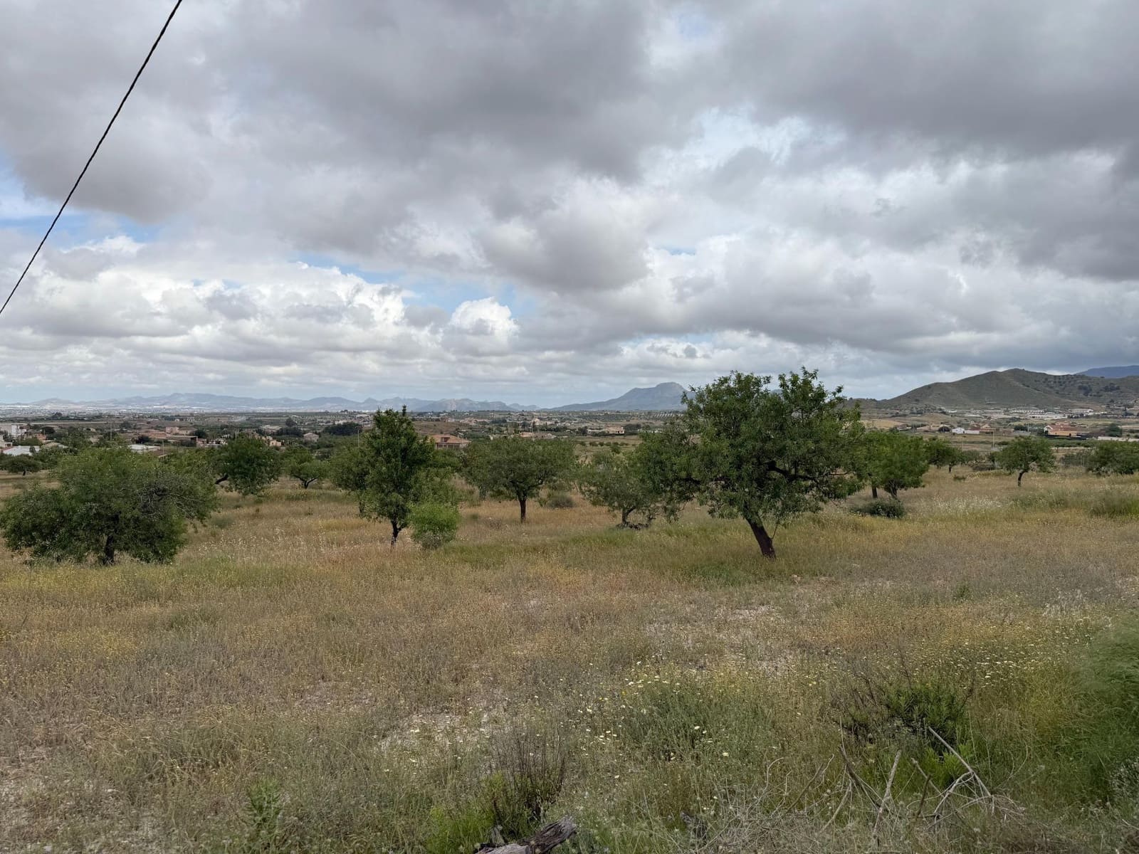 2 soverom Finca/Herregård til salgs i Cartagena - € 129 000 (Ref: 8982535)