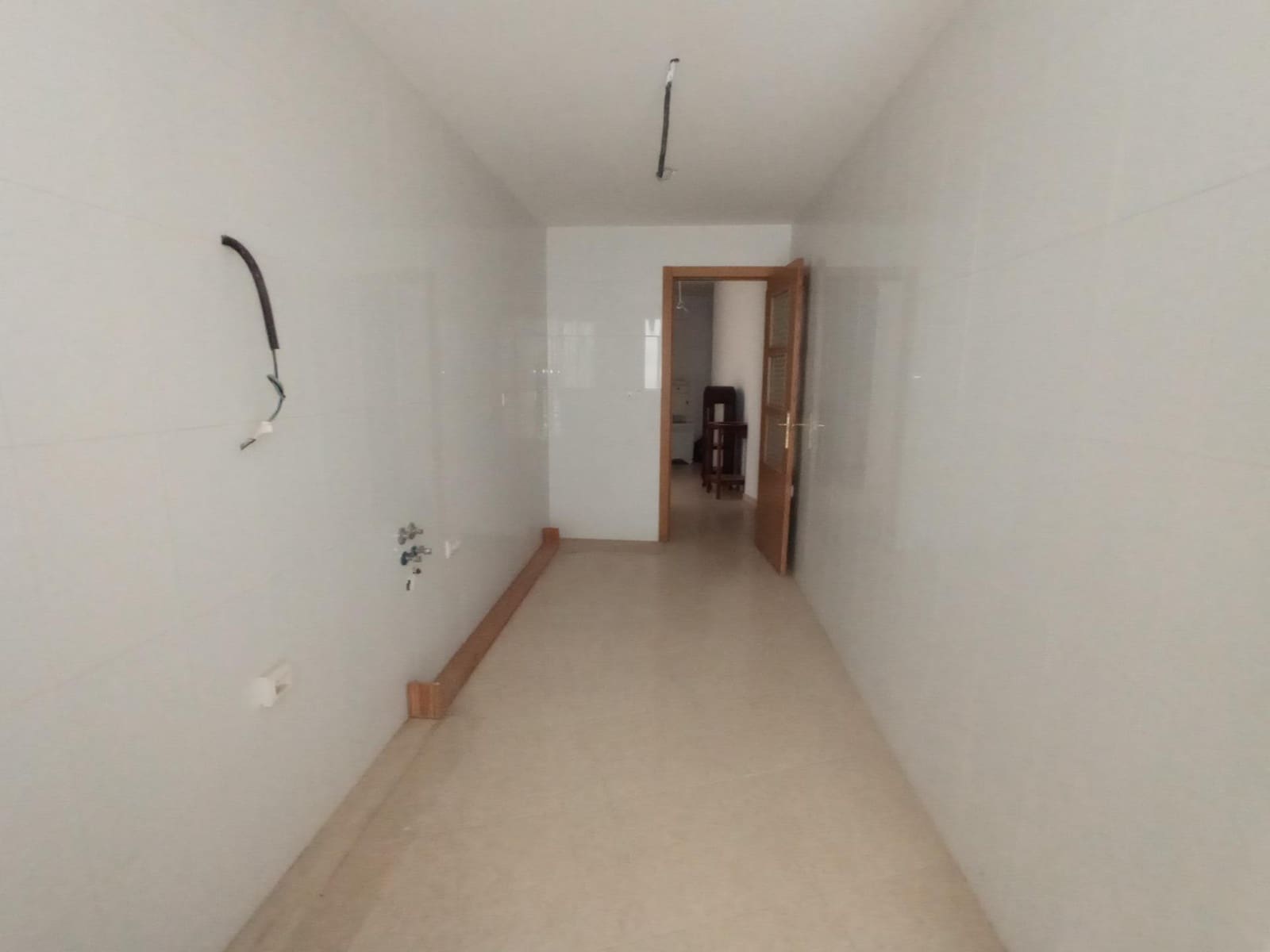 3 soveværelse Lejlighed til salg i Moratalla - € 93.000 (Ref: 8985853)