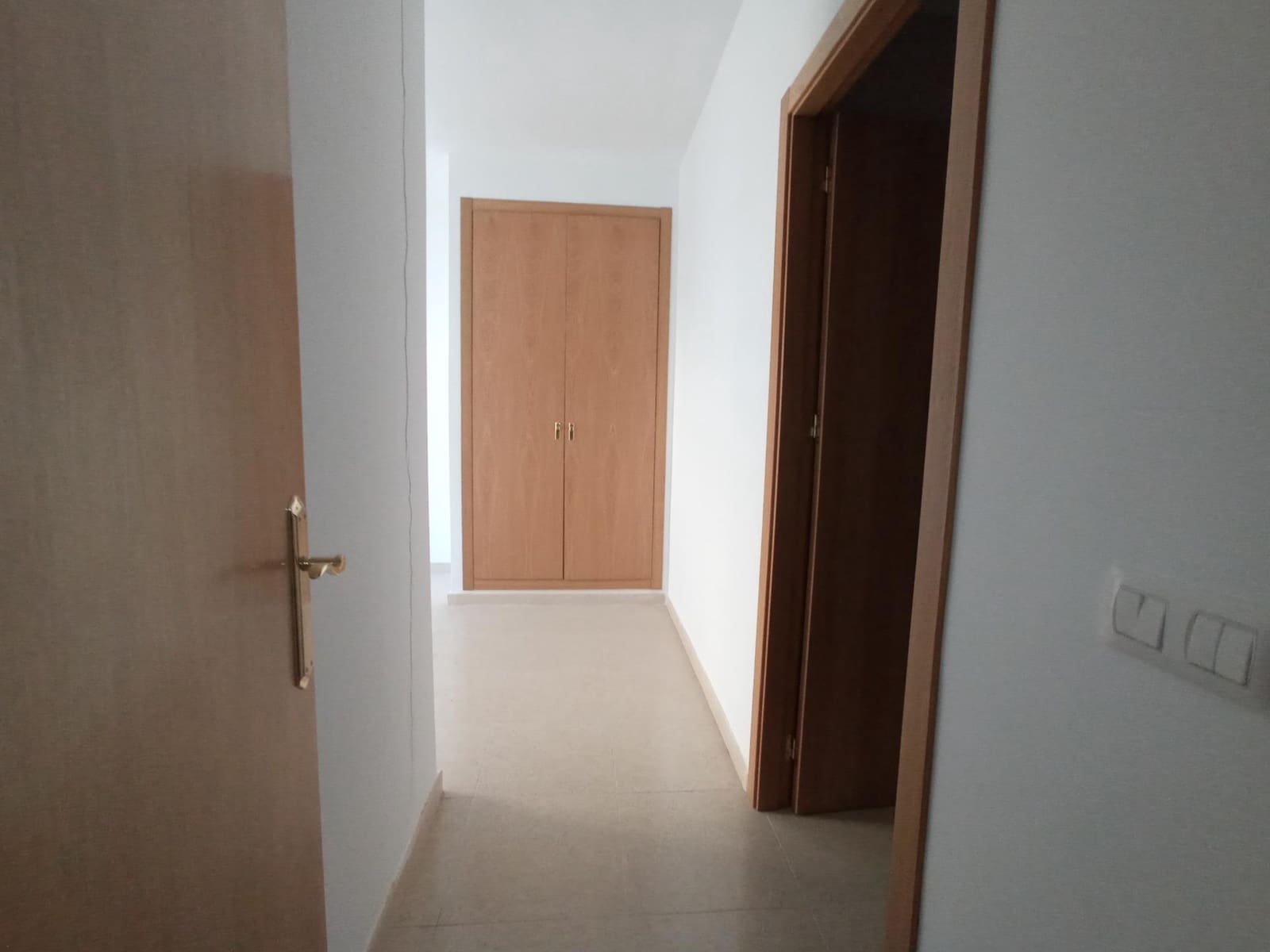 3 soveværelse Lejlighed til salg i Moratalla - € 93.000 (Ref: 8985853)