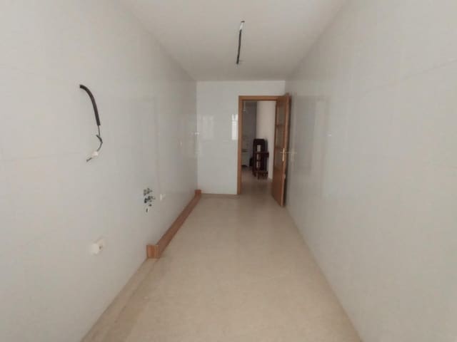 3 soveværelse Lejlighed til salg i Moratalla - € 93.000 (Ref: 8985853)