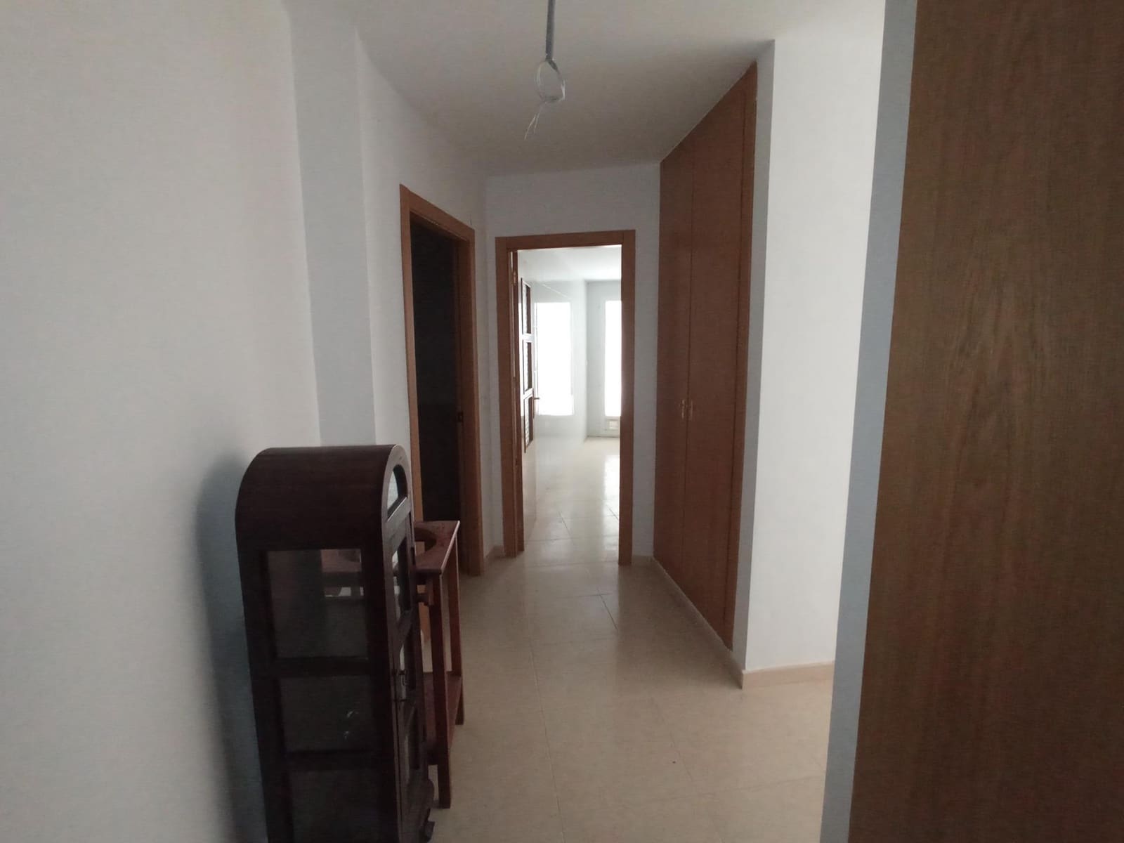 3 soveværelse Lejlighed til salg i Moratalla - € 93.000 (Ref: 8985853)